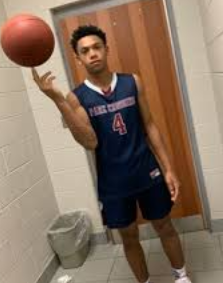 Harrison Wallace     @Iam_trey_10