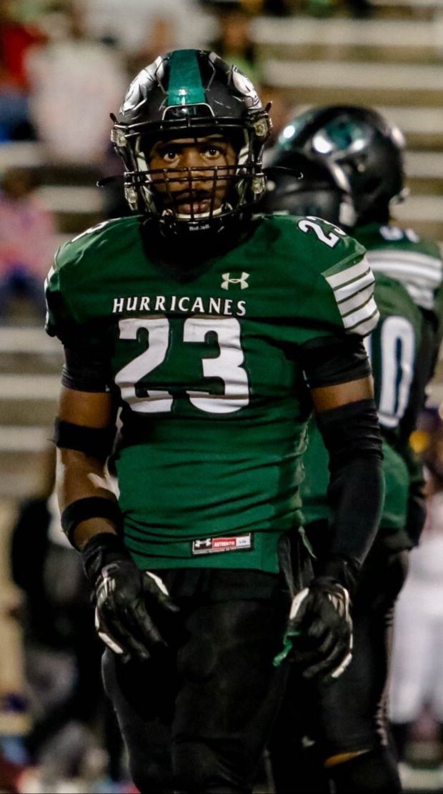 Lewis Sanders @LewiSanders23