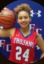 Danae Christensen @danaejc24