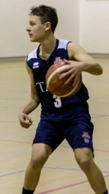 Benjamin Carlson-Peters&nbsp;@BenCarlsonPete1