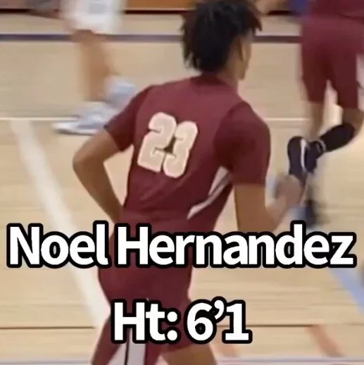 Noel Hernandez&nbsp;@Noelhrjr