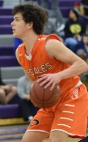 Keegan Brewer @Keeganbrewer1