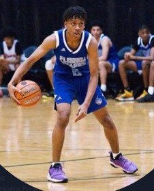 Arnell Spencer jr. @5pencerAJ