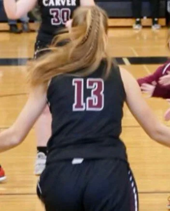 Madelyn Mueller @madelynm310