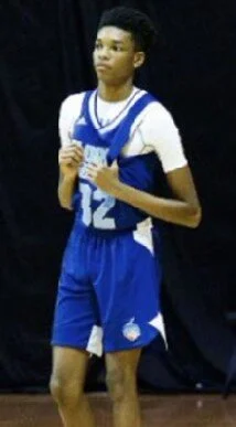 Cordavian Warren @iamcorey5
