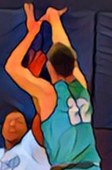 Anthony Petit-Clair @ant________22