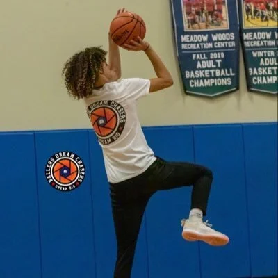 Jonathan Suarez @BigBucketJ