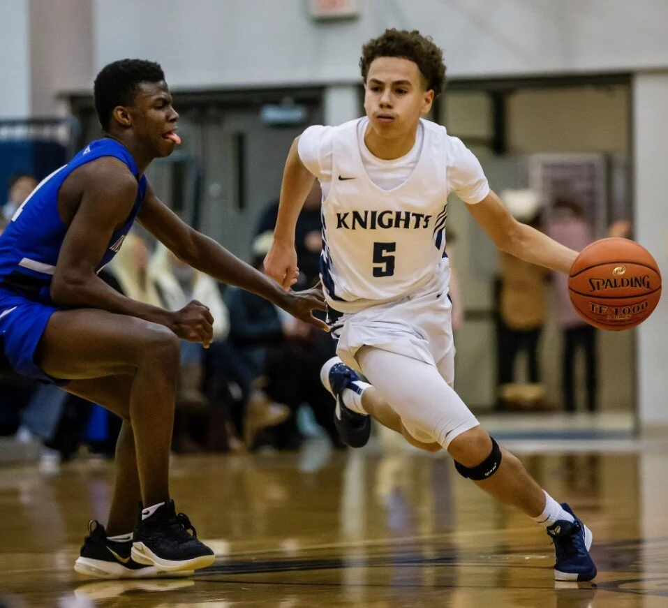 Christian Williams @therivercityway