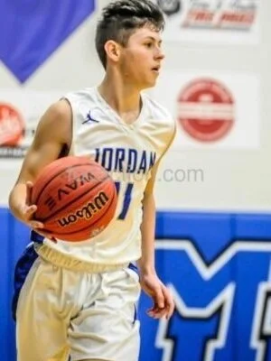 Andrew Evans @Drewevans23