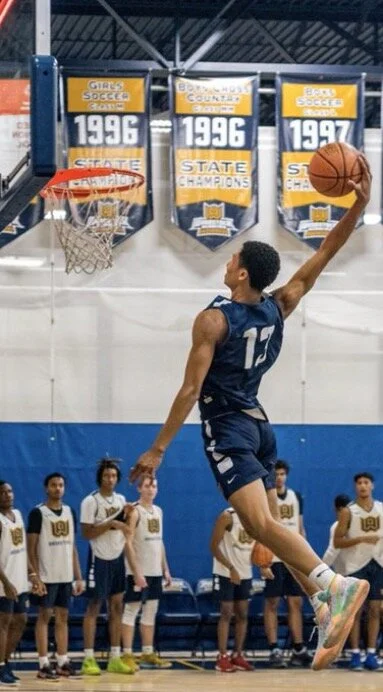 Vondre Chase @VondreC