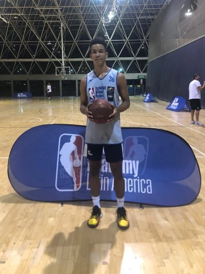 Geancarlo Peguero @geancarlopegue1