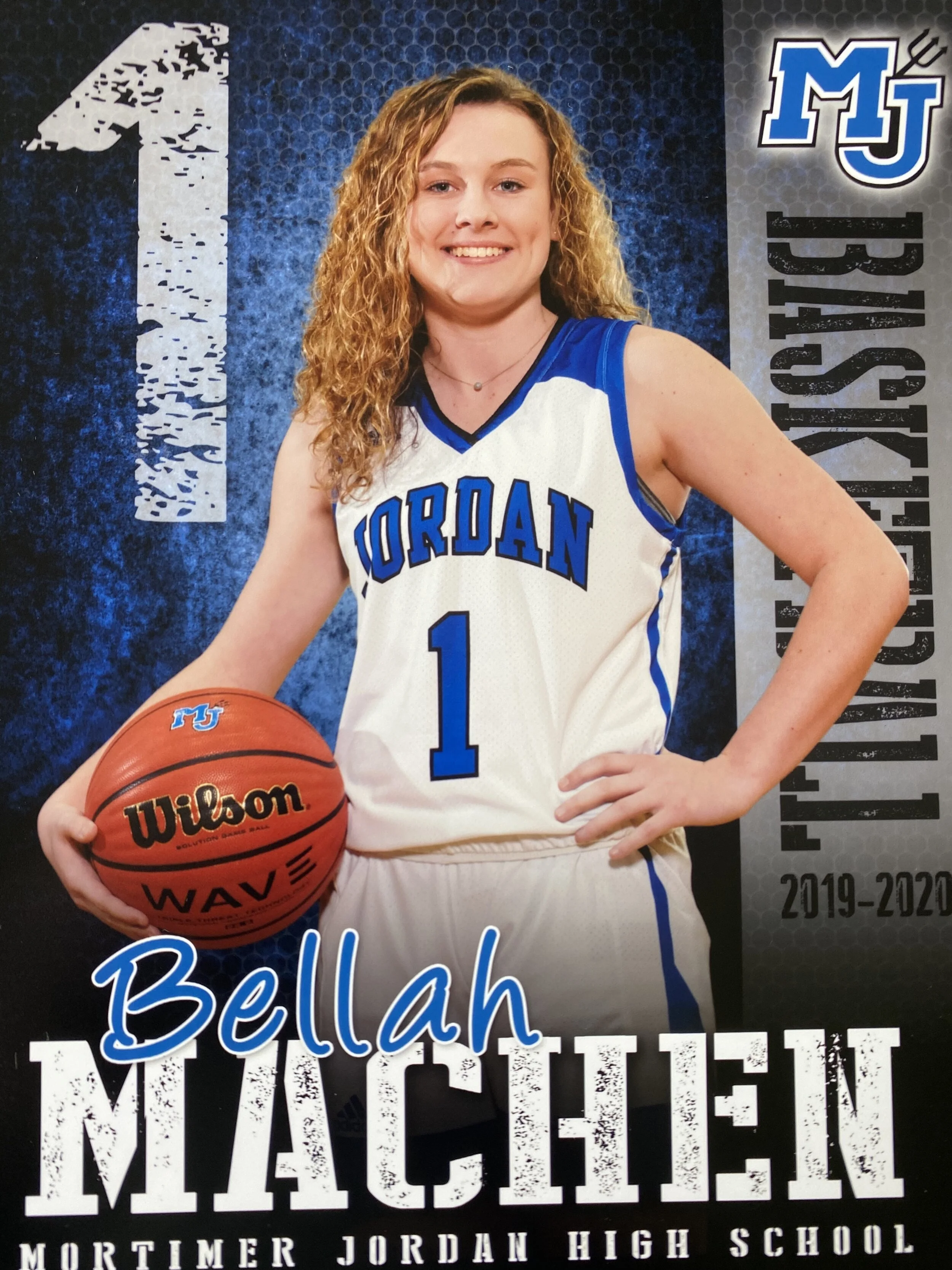 Bellah Machen @bellahmachen