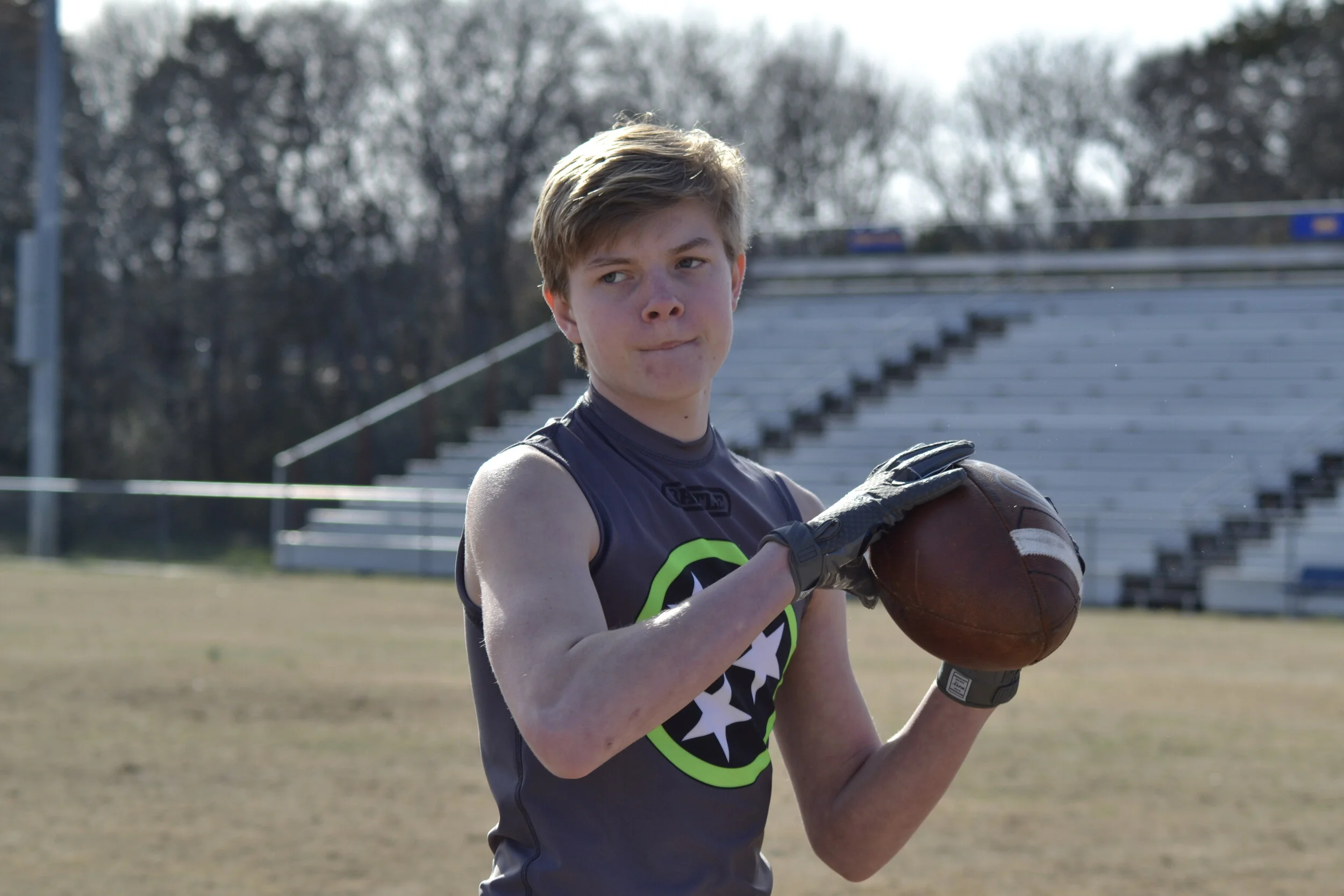 KJ Kemper @Kemper13Kolbe