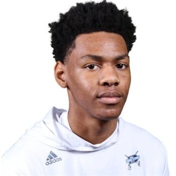 Earl Burgess III @Earlburge03