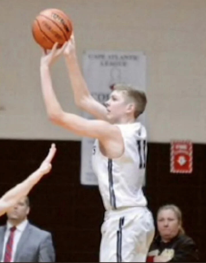 Keith Palek III @Kp3_11