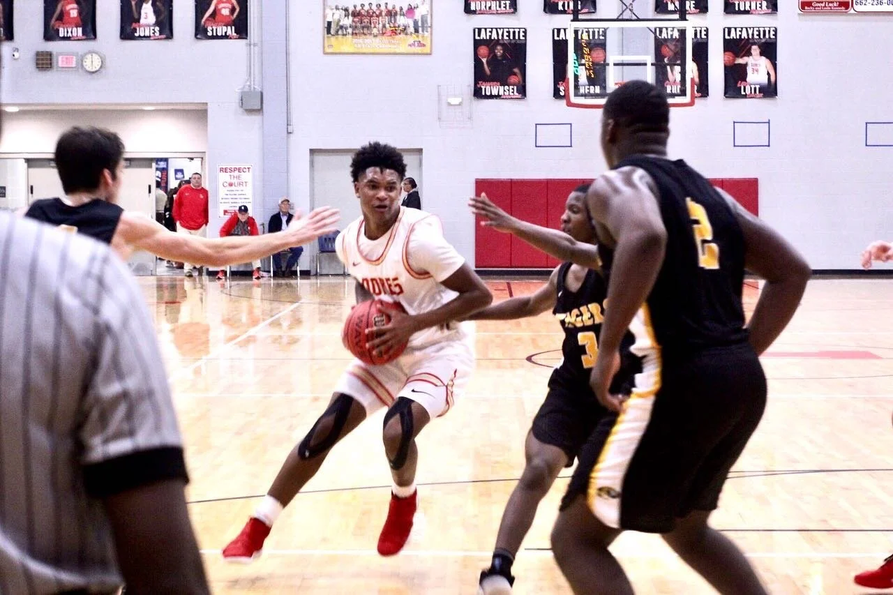 Kylen Vaughn @theRealKylen4