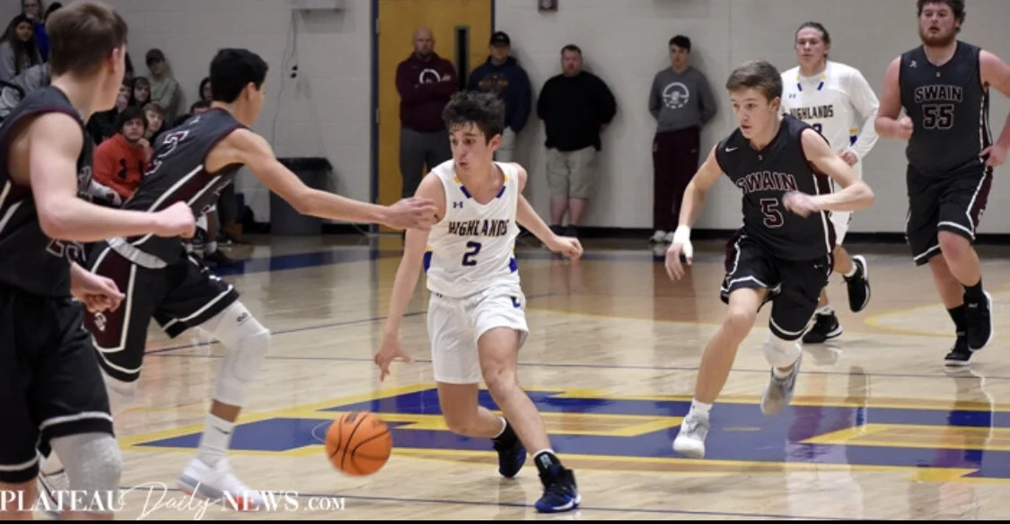 Reid Carrier @ReidCarrier02