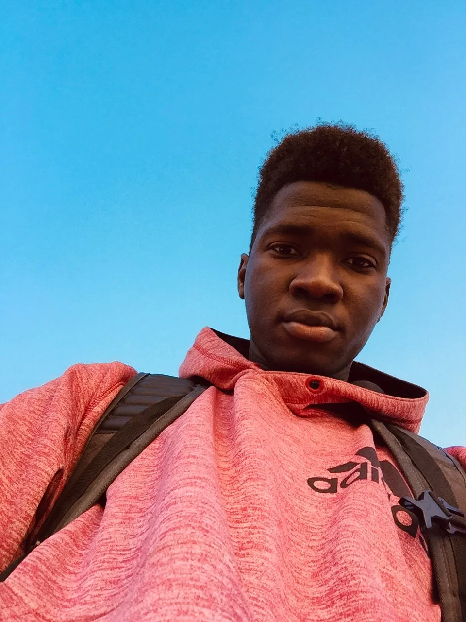 Peter Obodumu @Itz_KingEcho