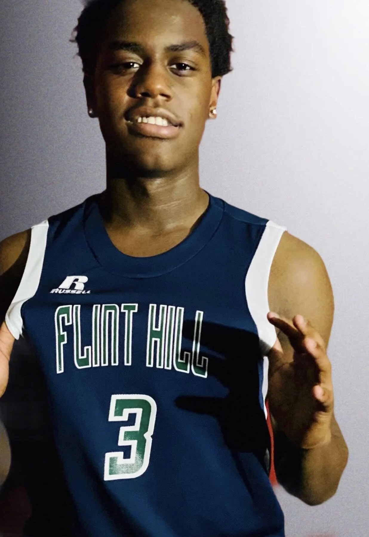 Khaleel Abdullah @khaleelhoops