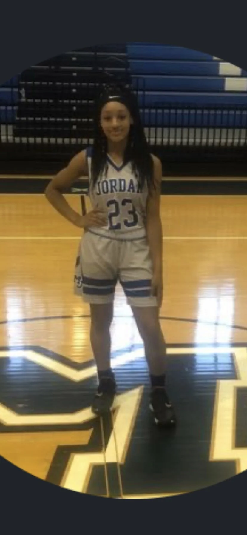 Jaylen Pleasant @pleasant_jaylen