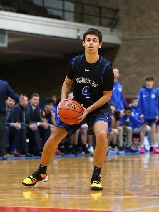 Martin Anguelov @drazko67