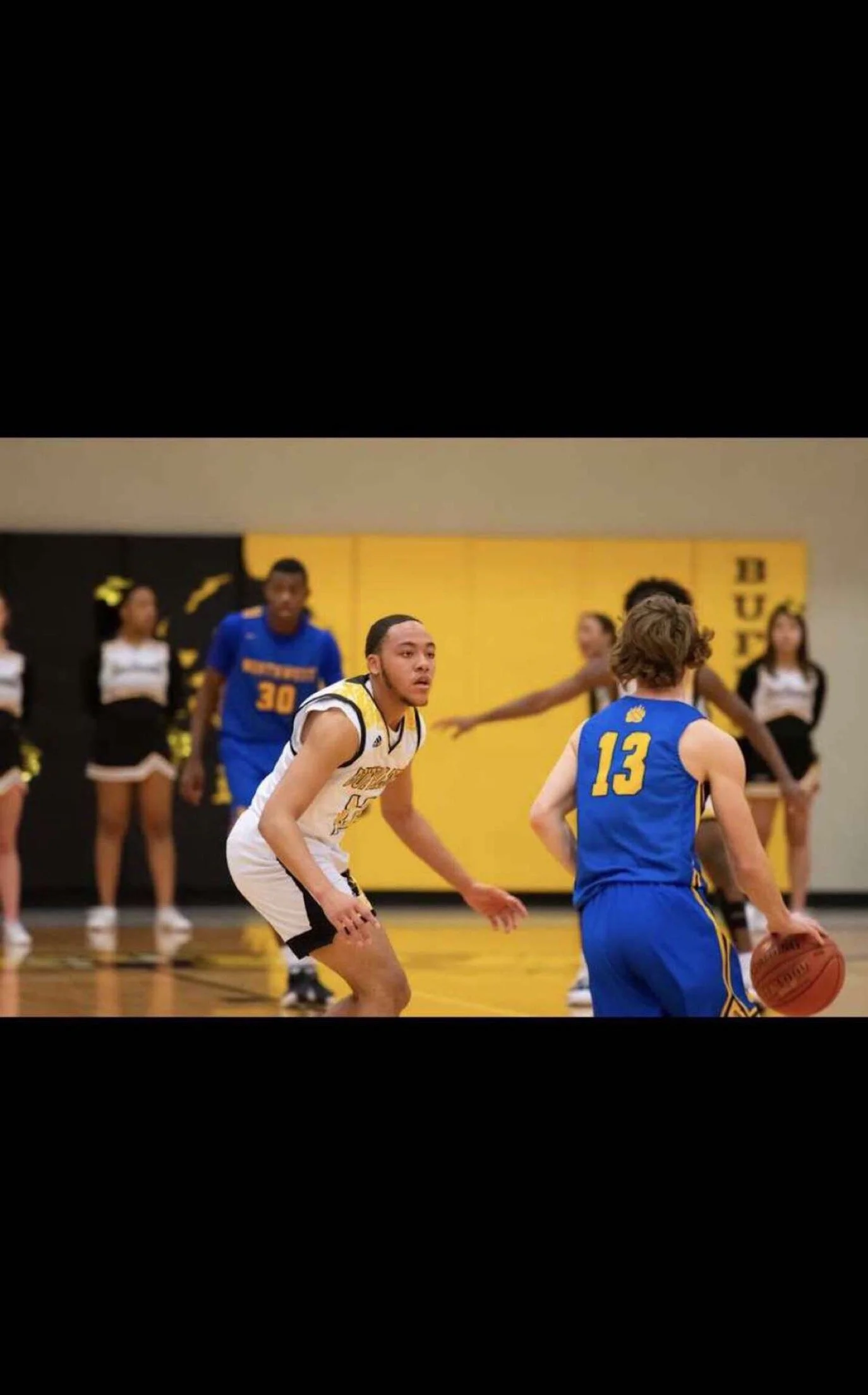 Darius Pottard @darius_pottard