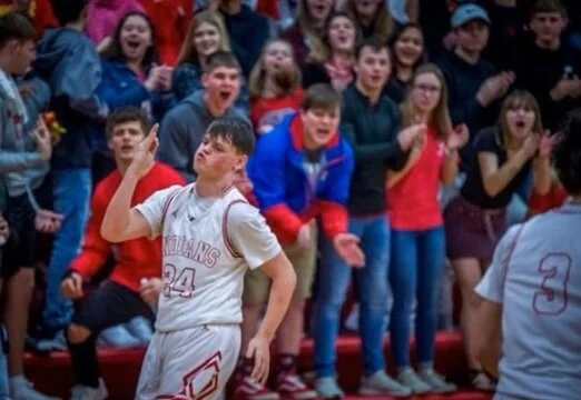 Eli Parker @eliparker2314