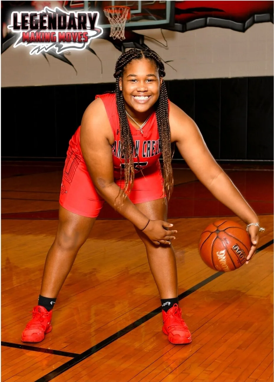 Akyra Hodges @akyraaa15