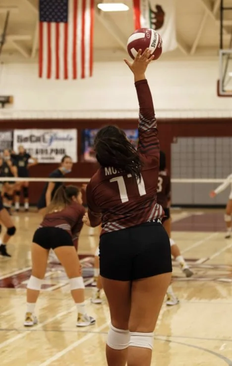 Natalya Morales @beachcitiesvbc