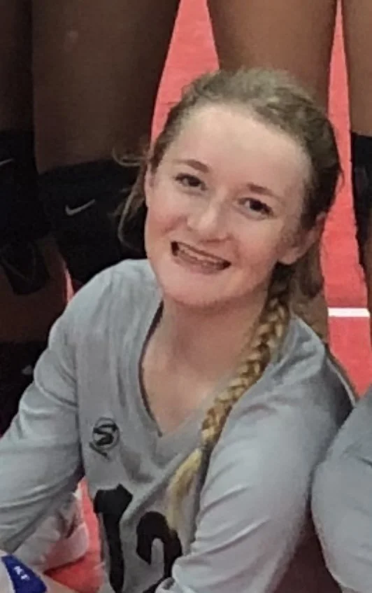 Carly Fitzpatrick @beachcitiesvbc