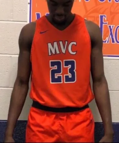 Danté Johnson&nbsp; @Dante300_