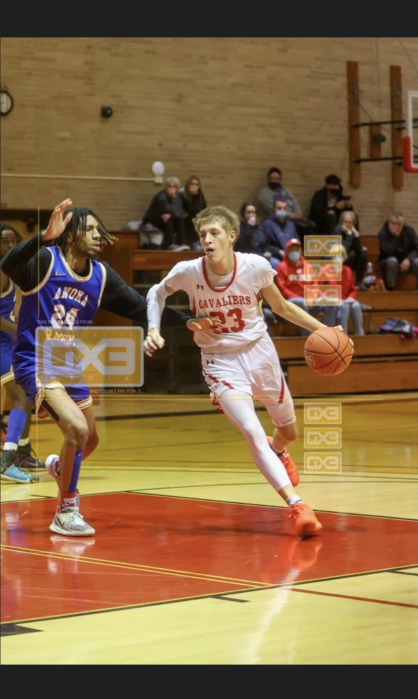 Mac Jones @macjones23_