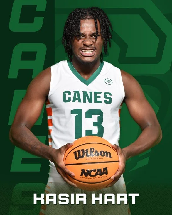 Kasir Hart&nbsp; @sohobball