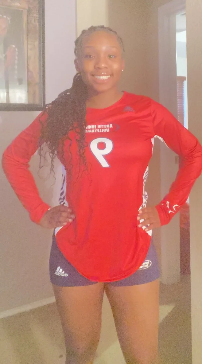 London Traylor&nbsp; @londonTraylor