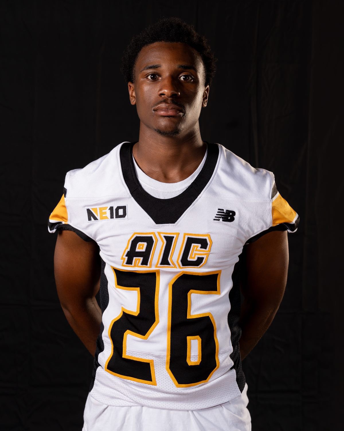 Elijah Stokley&nbsp; @2Smoove21