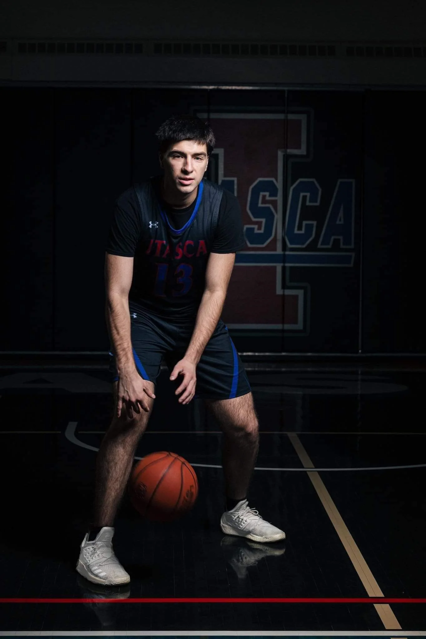 Luka Goshadze&nbsp; @LukaGosha7