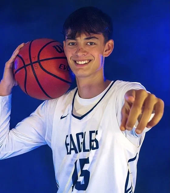 Ty Romero   @TyRomero15