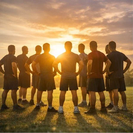 Team Coach Outreach Campaign (Up to 8 Players)