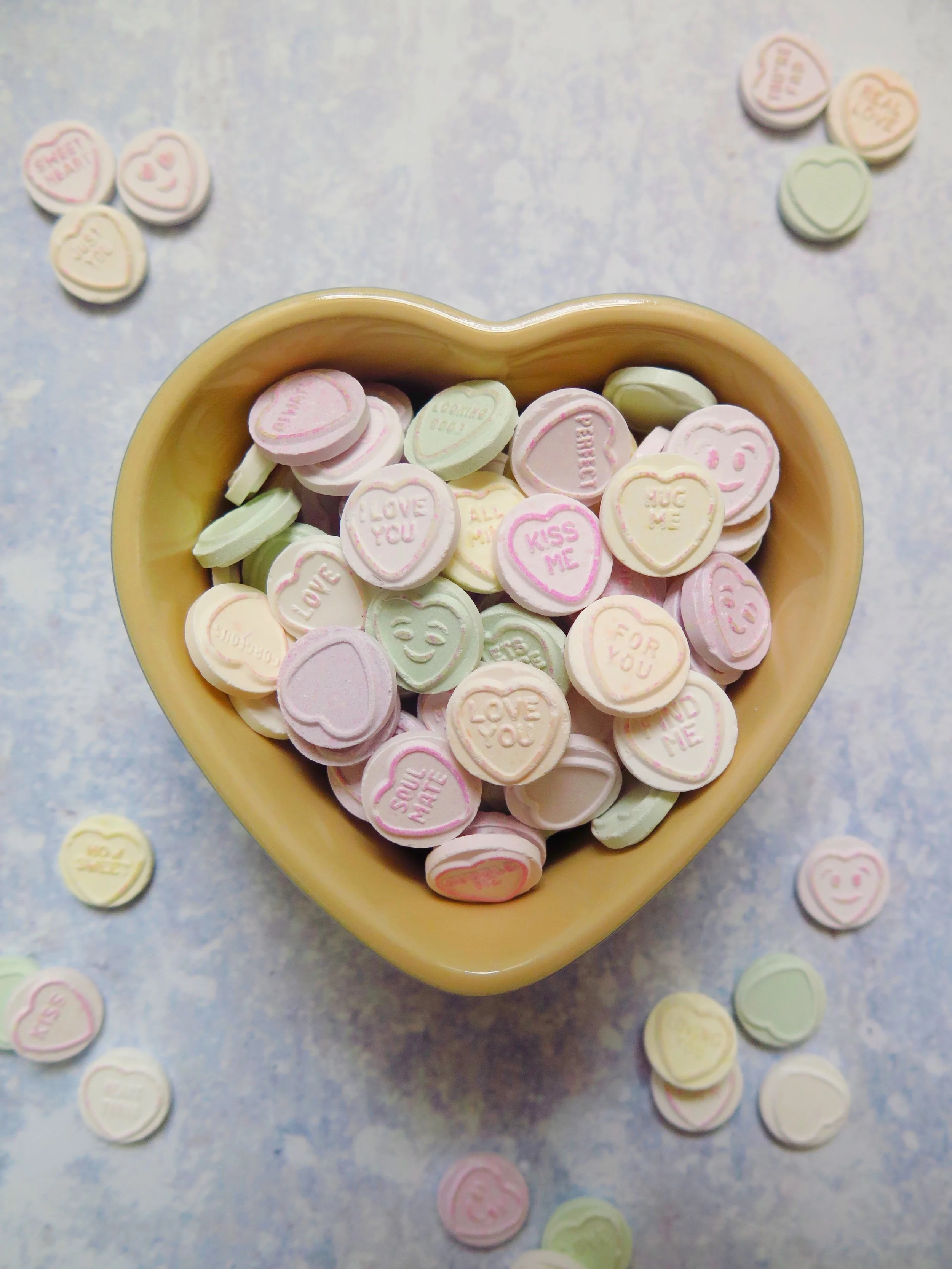 Love your heart ♥️