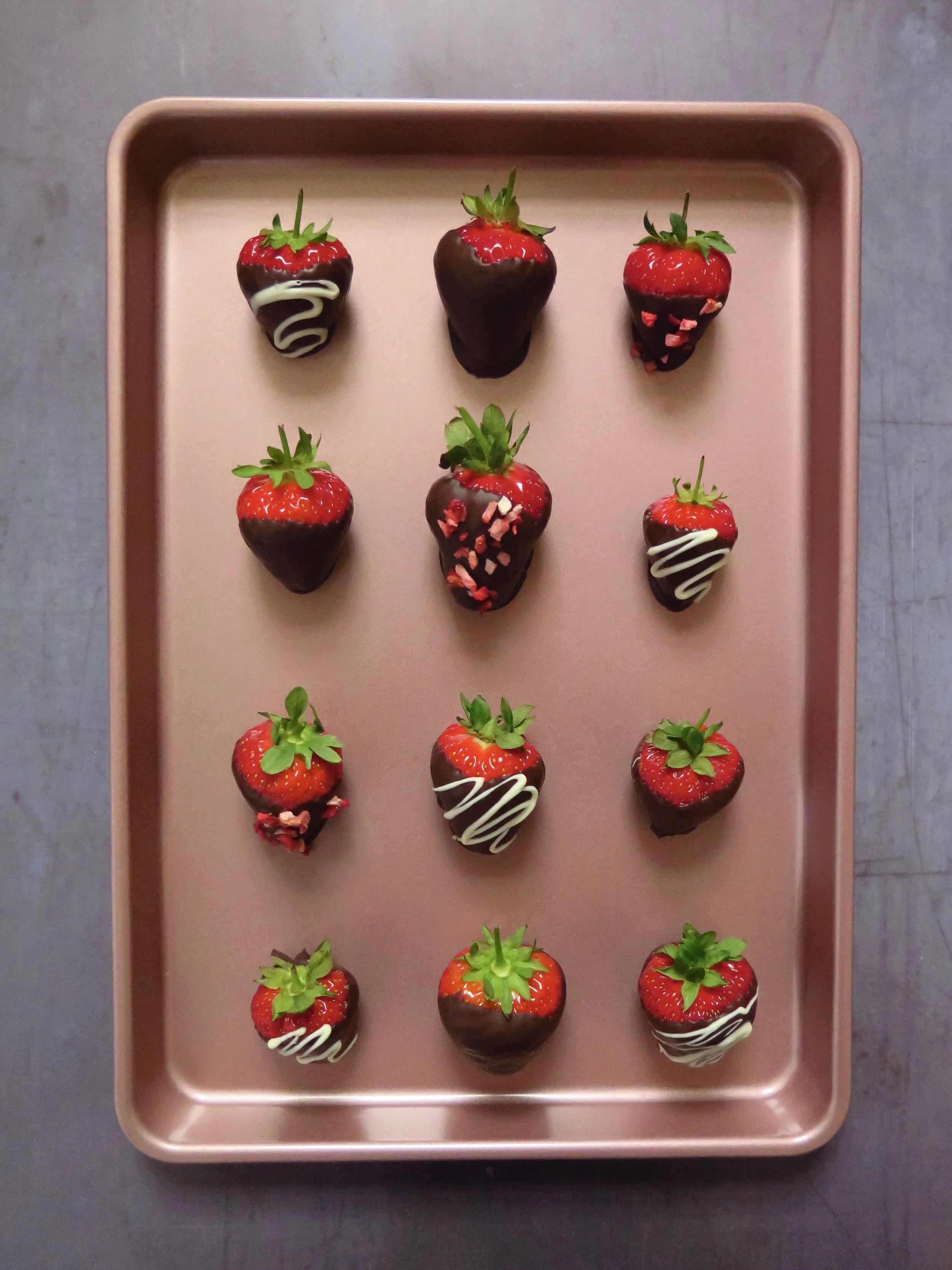 The Health Benefits of Chocolate!