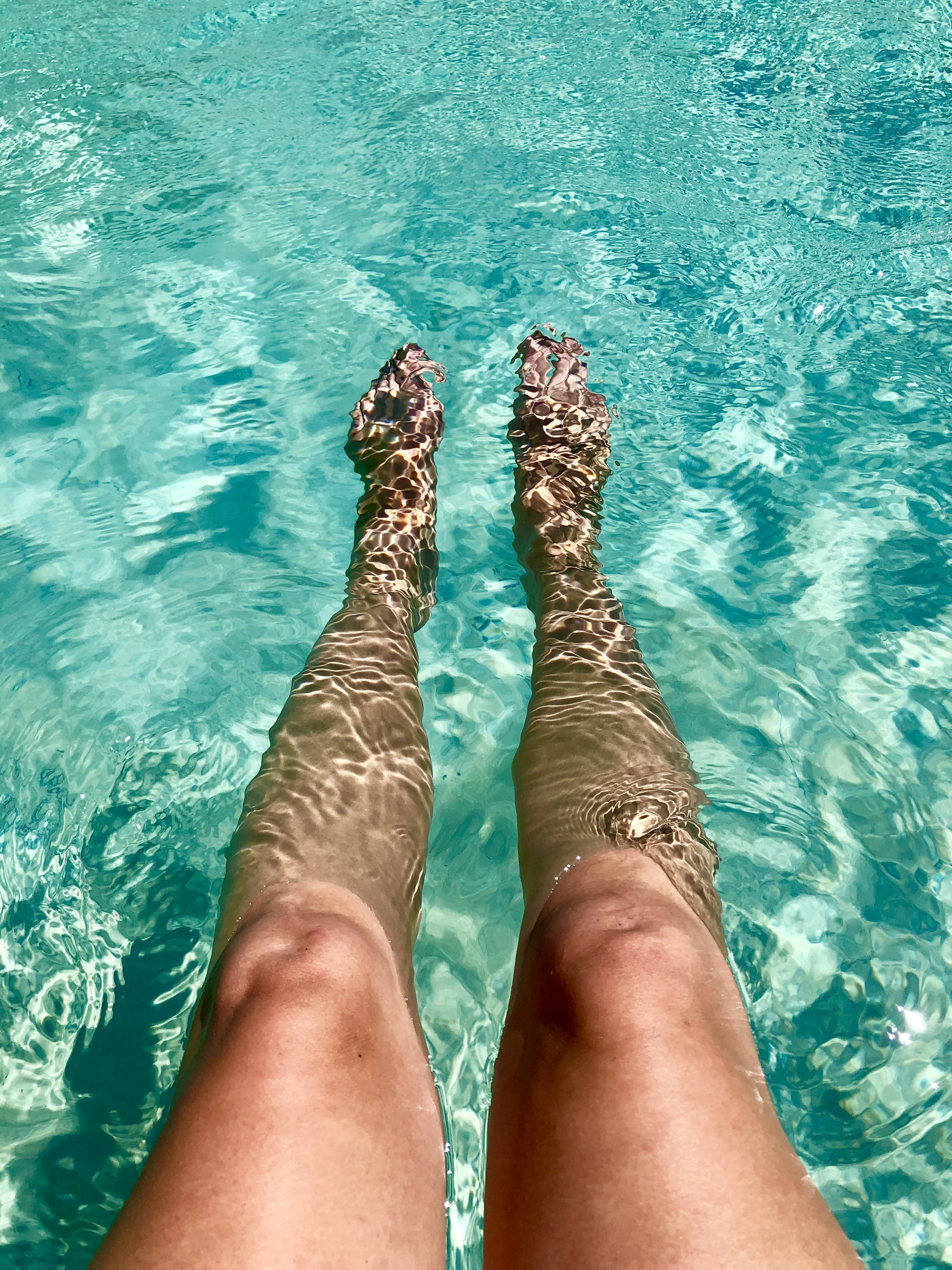 Stay Safe in the Sun