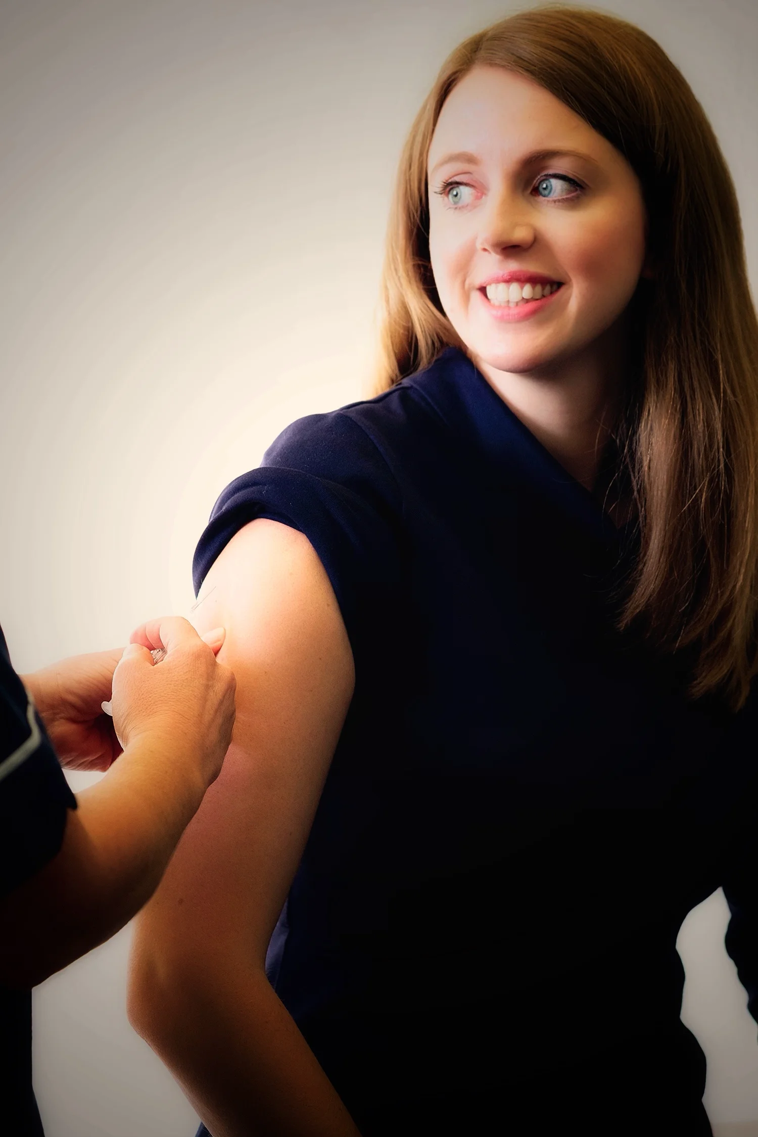 Get Your Flu Jab!
