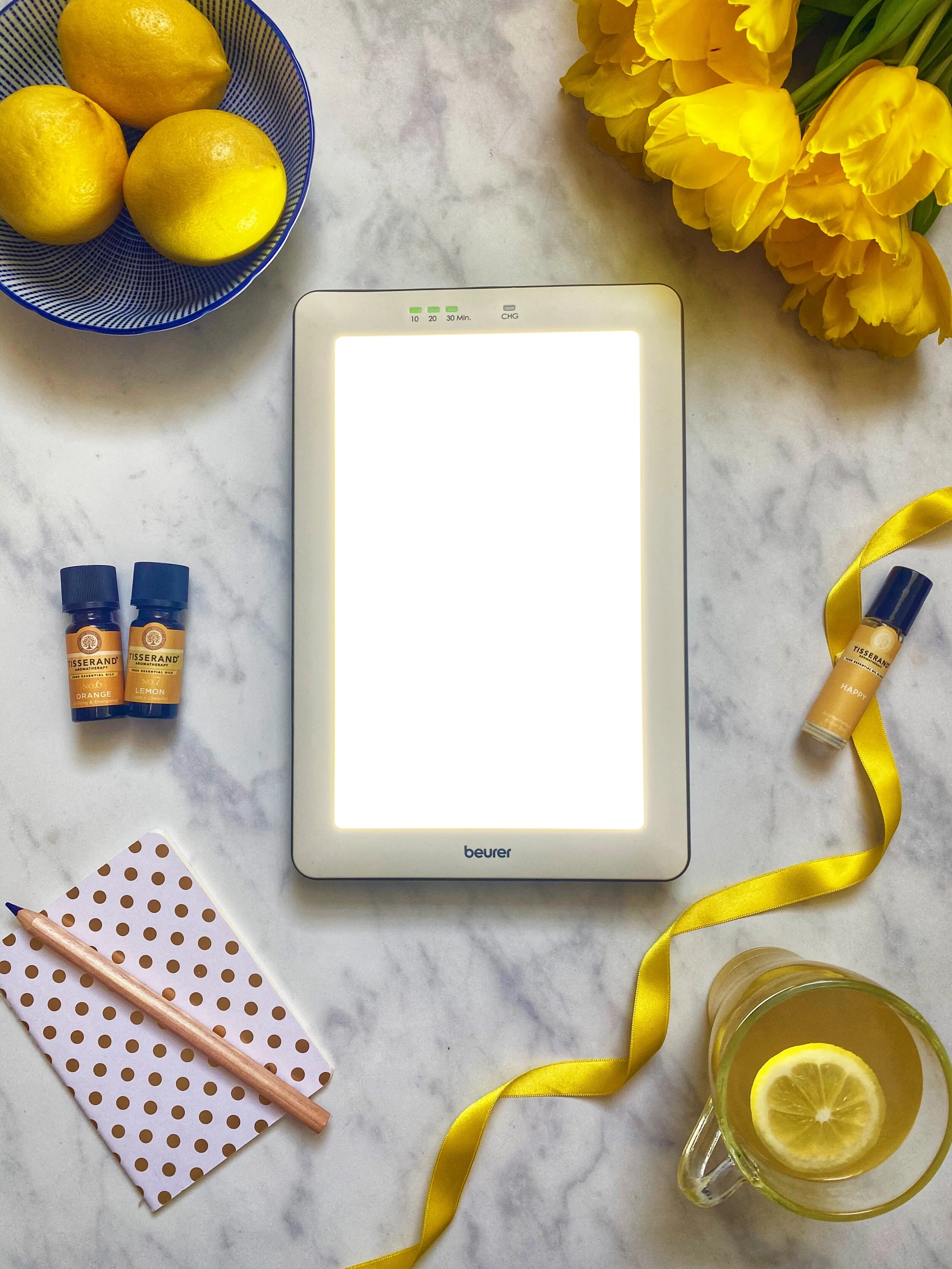 SAD and the Winter Blues