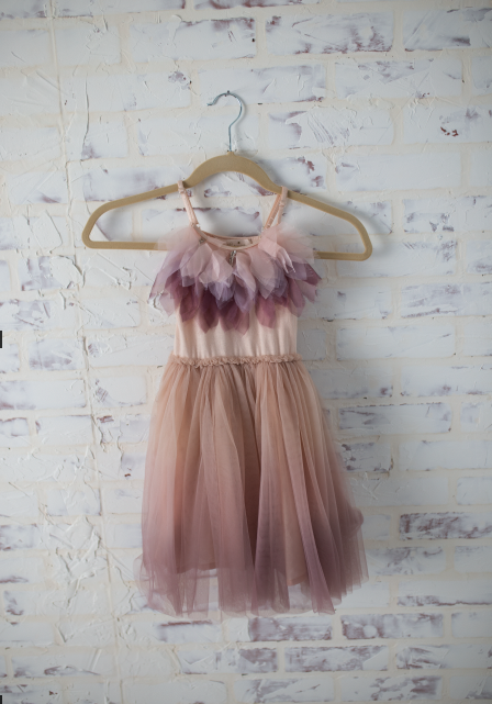 Tutu Dumonde ~ size 2/3