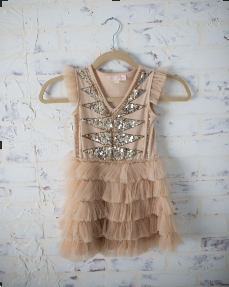 Tutu Dumonde ~ size 2/3
