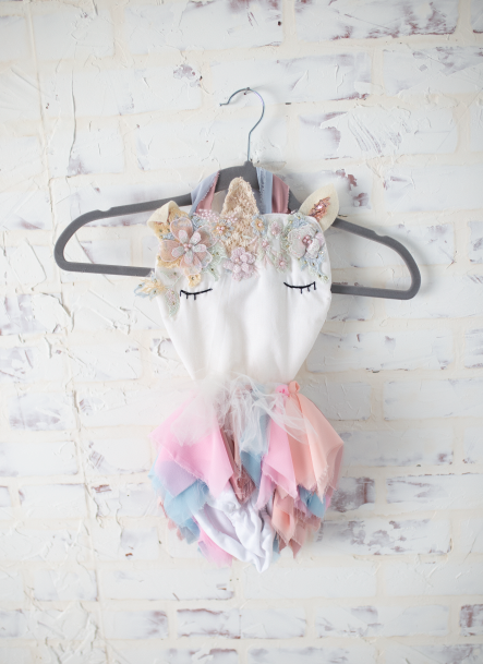 Cora and Violet Custom ~ 2/3