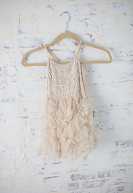 Tutu Dumonde ~ size 2/3