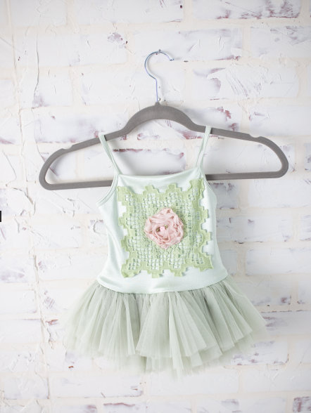 Dollcake ~ size 4