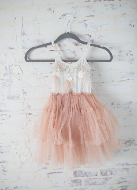Tutu Dumonde ~ size 4/5