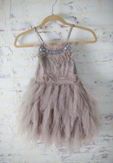 Tutu Dumonde ~ size 6/7